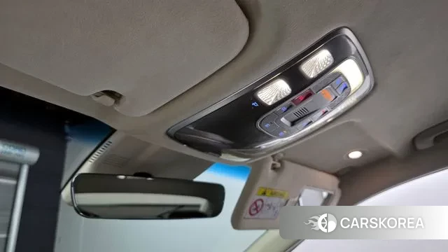 Genesis G80 (RG3) id 3635104 из Кореи 9