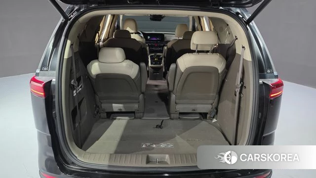 Kia Carnival 4th generation id 4793792 из Кореи 9