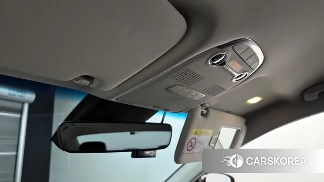 Hyundai The New Grandeur IG id 3508717 из Кореи 9