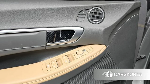 Hyundai Sonata (DN8) id 4245597 из Кореи 9