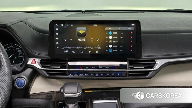 Toyota Sienna 4th Generation id 4388260 из Кореи 9