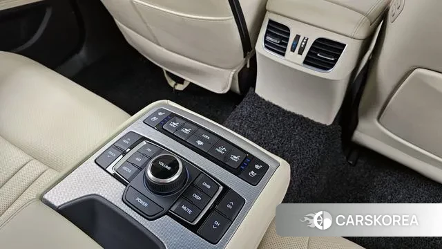 Genesis G80 id 3622286 из Кореи 9