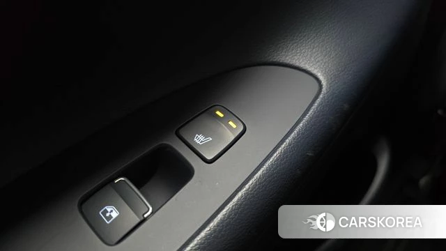 Hyundai The New Grandeur IG id 4284350 из Кореи 9