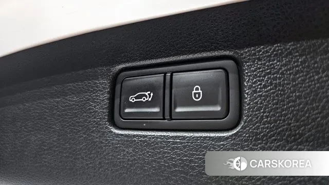 Genesis GV80 id 3027450 из Кореи 9