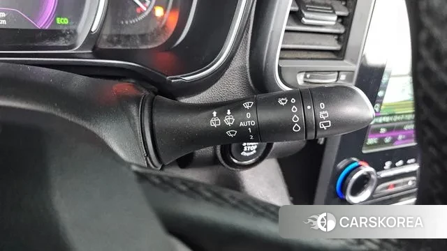 Renault Korea (Samsung) The New QM6 id 3503967 из Кореи 9