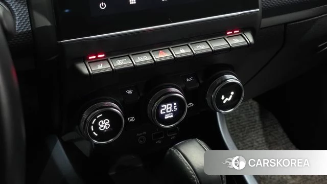 Renault Korea (Samsung) XM3 id 3813551 из Кореи 9
