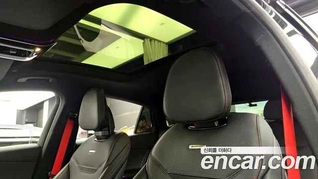 Mercedes-Benz GLC-Class X254 id 2873655 из Кореи 9