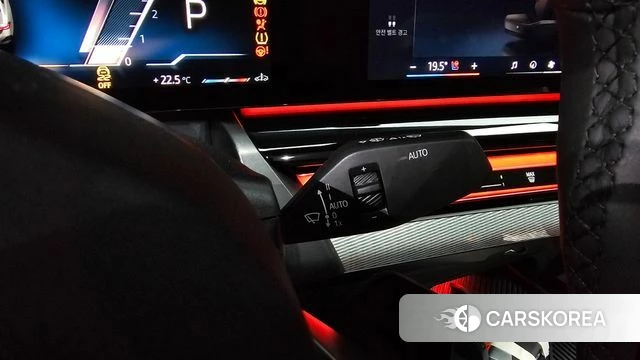 BMW 5 Series (G60) id 4177402 из Кореи 9