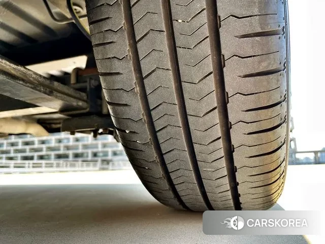 Hyundai Staria id 3349420 из Кореи 9