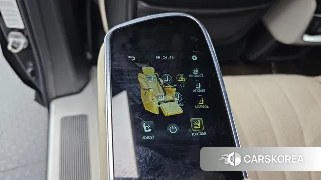 Kia Carnival 4th generation id 3273492 из Кореи 9