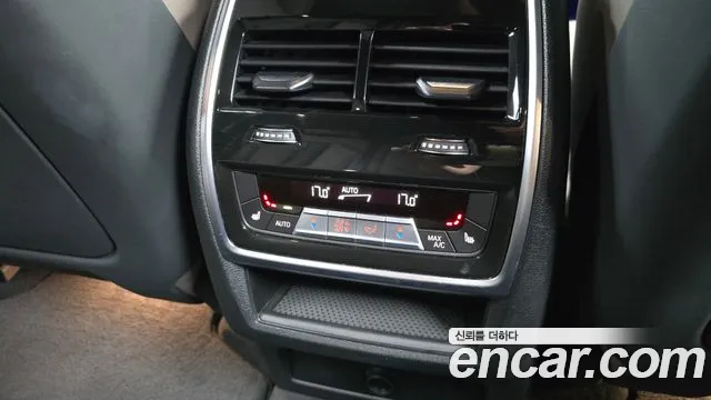 BMW X5M (G05) id 2812278 из Кореи 9