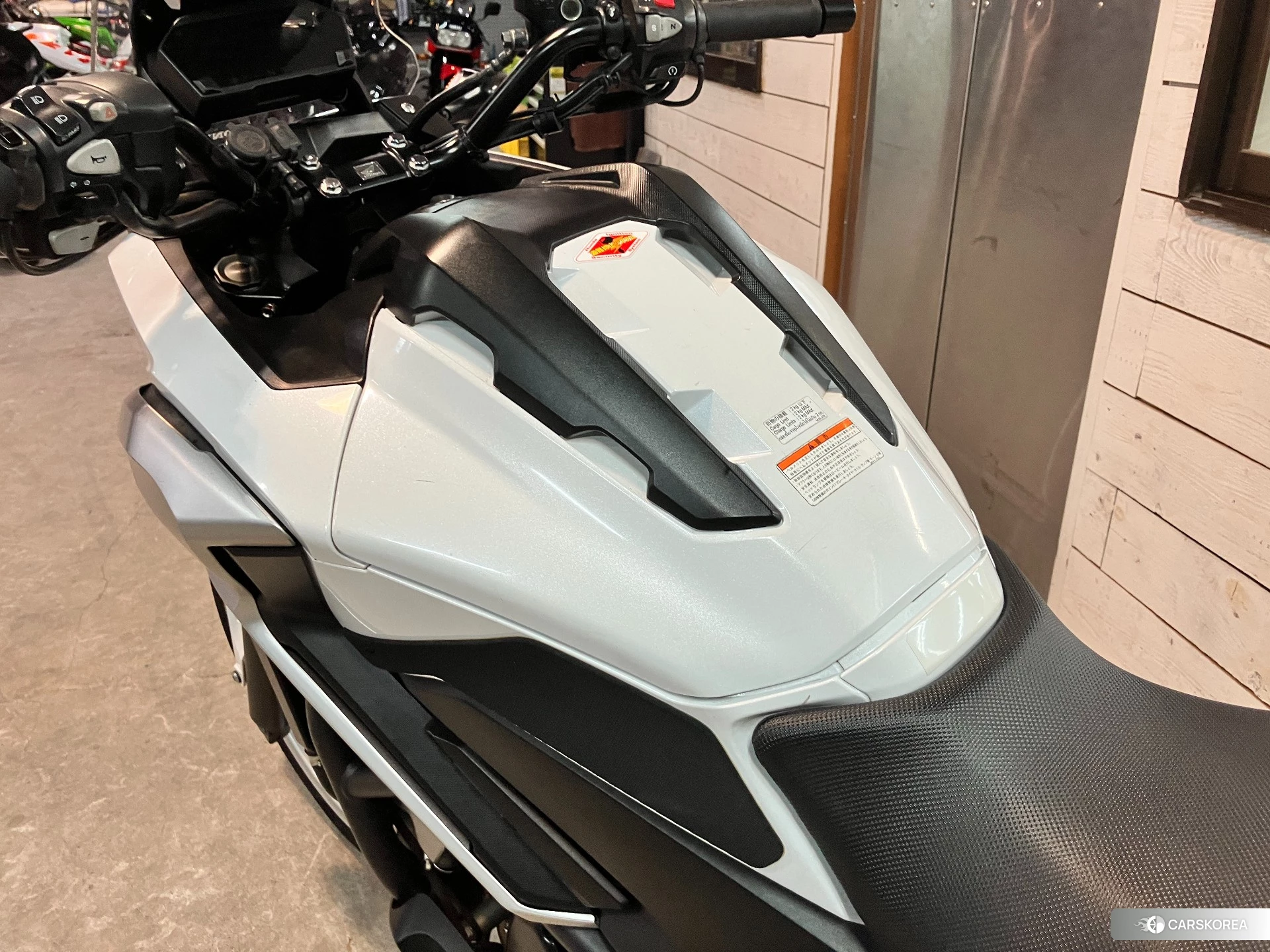 Honda NC750X DCT id 4347757 из Японии 9