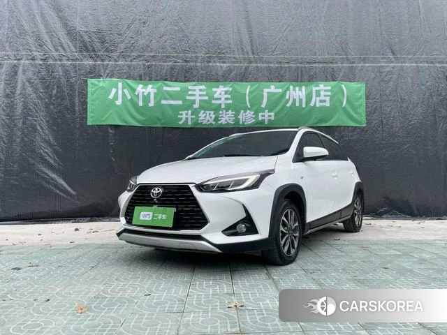 Toyota YARIS L Zhixuan id 4262236 из Китая 9