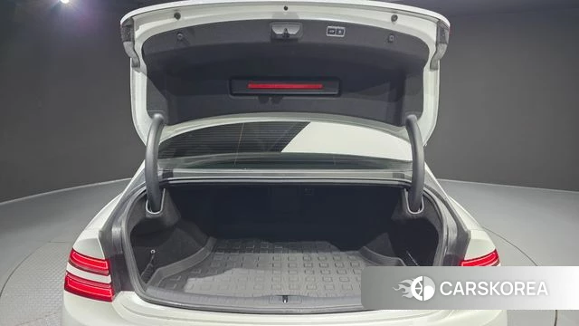 Genesis G80 (RG3) id 4567795 из Кореи 9