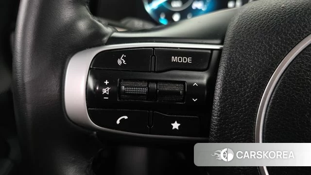 Kia Sportage 5th Generation id 3923238 из Кореи 9