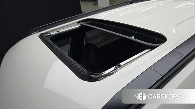 Ssangyong Torres id 3746337 из Кореи 9