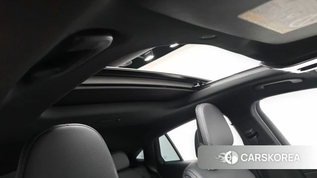 Mercedes-Benz GLC-Class X254 id 4427213 из Кореи 9