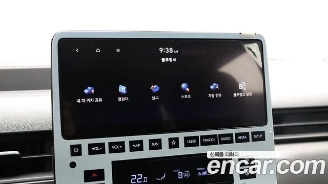 Hyundai Staria id 2708228 из Кореи 9