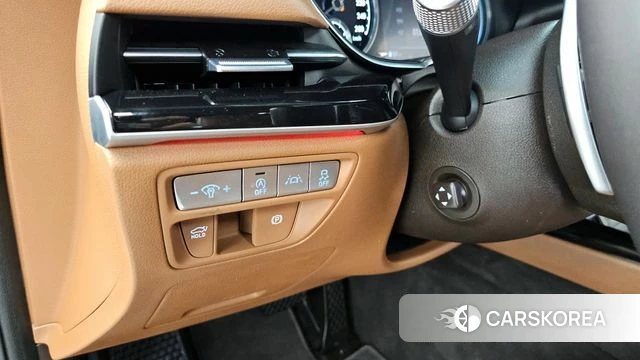 Genesis G80 (RG3) id 4409962 из Кореи 9