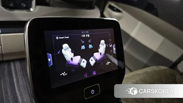 Kia Carnival 4th generation id 2968687 из Кореи 9