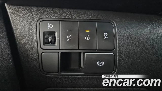 Hyundai Staria id 2420474 из Кореи 9