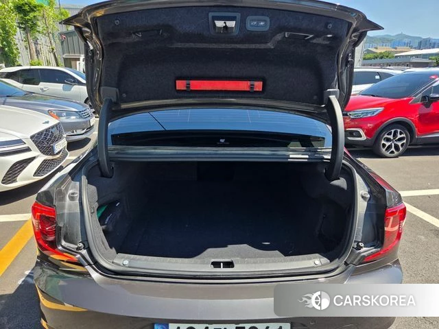 Volvo S90 id 4470219 из Кореи 9