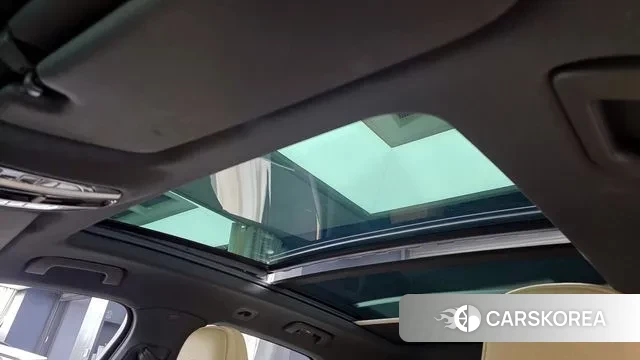 Porsche Cayenne (PO536) id 3128523 из Кореи 9