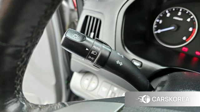 Hyundai The New Grand Starex id 3801613 из Кореи 9