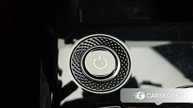Kia Di All New Niro EV id 4443670 из Кореи 9