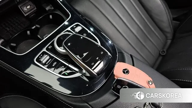 Mercedes-Benz E-Class W213 id 3439656 из Кореи 9