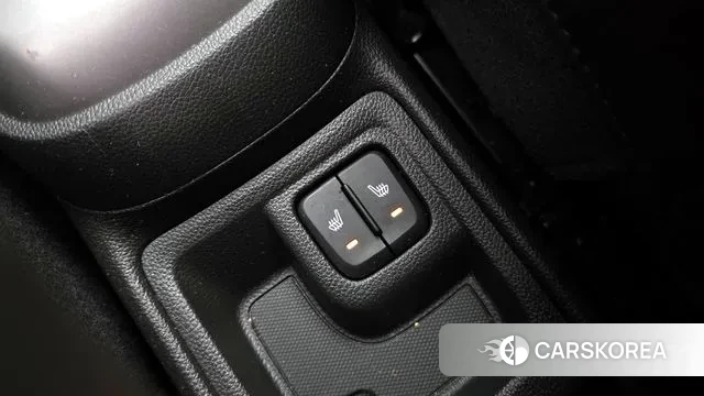 Chevrolet (GM Daewoo) The New Spark id 3766394 из Кореи 9