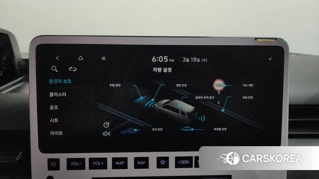 Hyundai Staria id 3805812 из Кореи 9