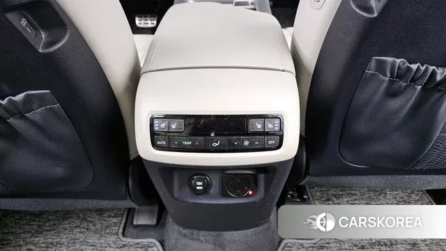 Hyundai The New Palisade id 3523678 из Кореи 9