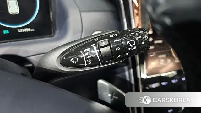 Hyundai Tucson (NX4) id 3573159 из Кореи 9