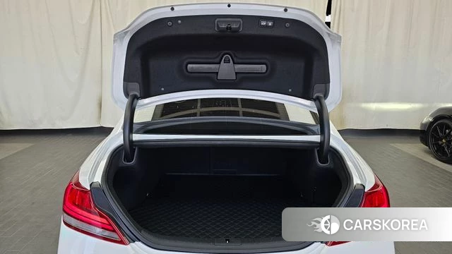 Genesis G70 id 4900244 из Кореи 9