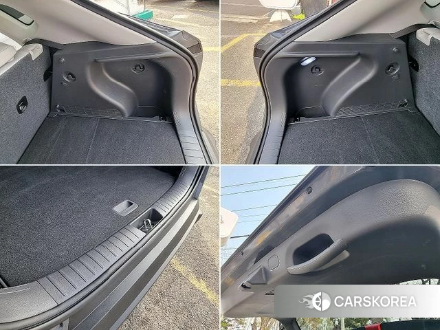 Hyundai Kona (SX2) id 3859031 из Кореи 9