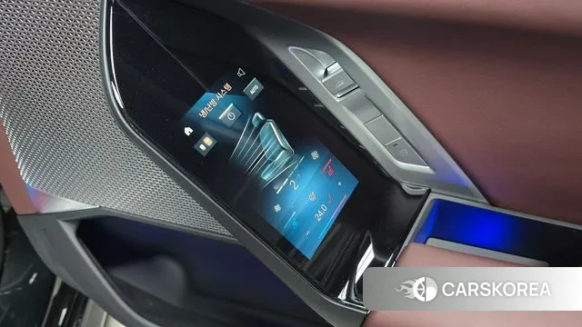 BMW 7 Series (G70) id 3554805 из Кореи 9