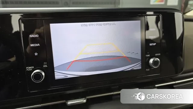 Kia Carnival 4th generation id 2970014 из Кореи 9