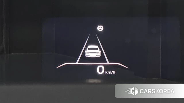 Genesis G80 (RG3) id 4383993 из Кореи 9