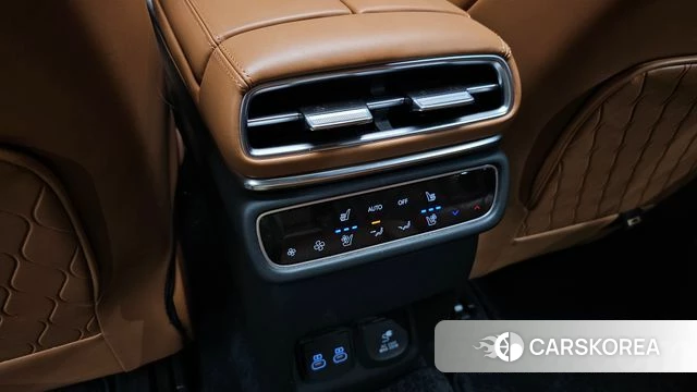 Genesis GV80 id 4505760 из Кореи 9