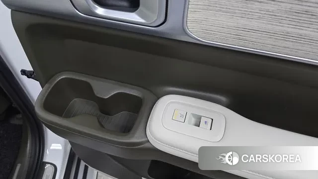 Hyundai Santa Fe (MX5) id 3664152 из Кореи 9