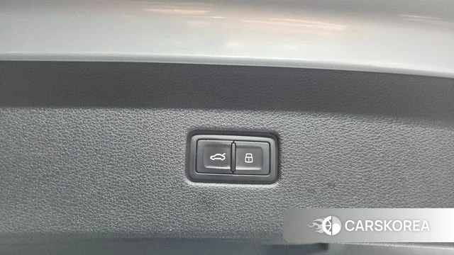 Audi Q8 (4M) id 4434051 из Кореи 9