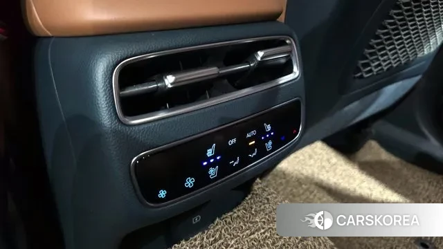 Genesis GV70 id 3750798 из Кореи 9