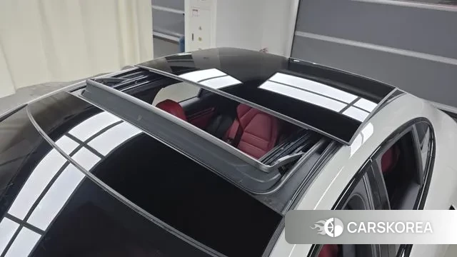 Porsche Panamera (971) id 3415446 из Кореи 9