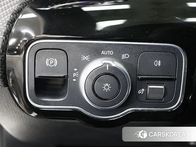 Mercedes-Benz A-Class W177 id 3344282 из Кореи 9