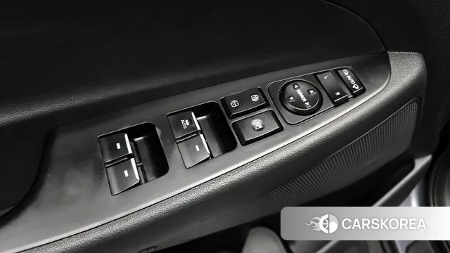 Hyundai All New Tucson id 3469745 из Кореи 9