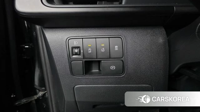 Hyundai Staria id 4354383 из Кореи 9