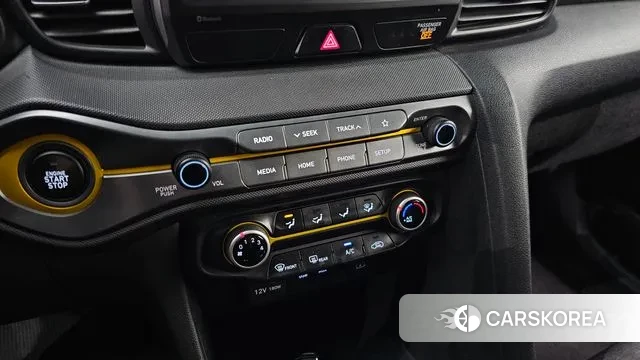 Hyundai Veloster (JS) id 2922931 из Кореи 9