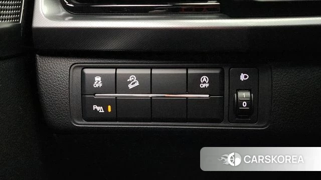 Ssangyong The New Rexton Sports Cannes id 4381835 из Кореи 9