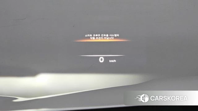 Kia The New K9 2nd generation id 3871373 из Кореи 9